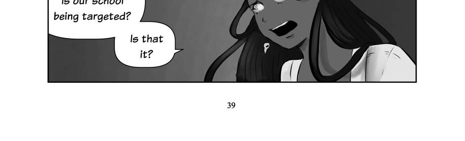 Chained to Me - Episode 30, Page 1: page 39