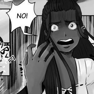 Chained to Me - Episode 30: page 39