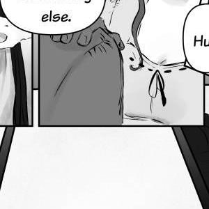 Chained to Me - Episode 31: page 40