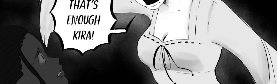 Chained to Me - Episode 32, Page 1: page 41