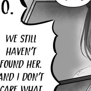 Chained to Me - Episode 32: page 41