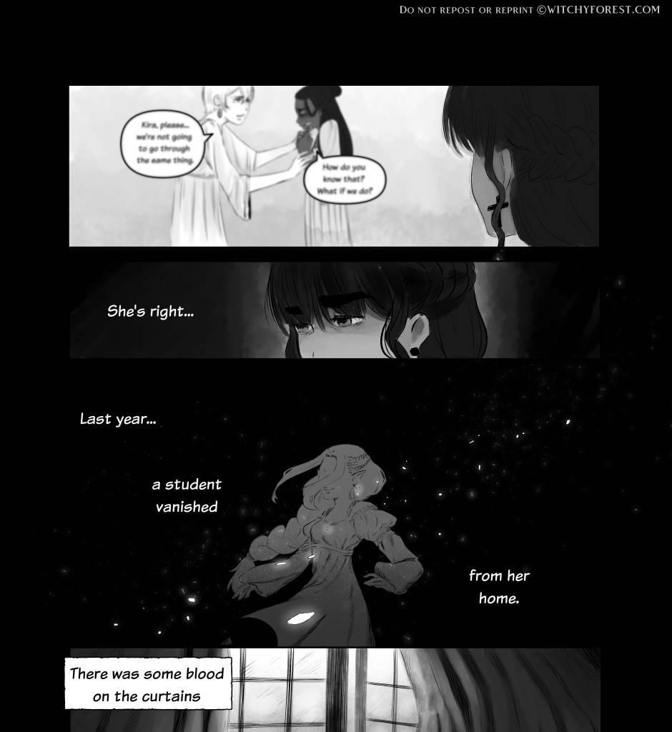 Chained to Me - Episode 33, Page 1: page 42