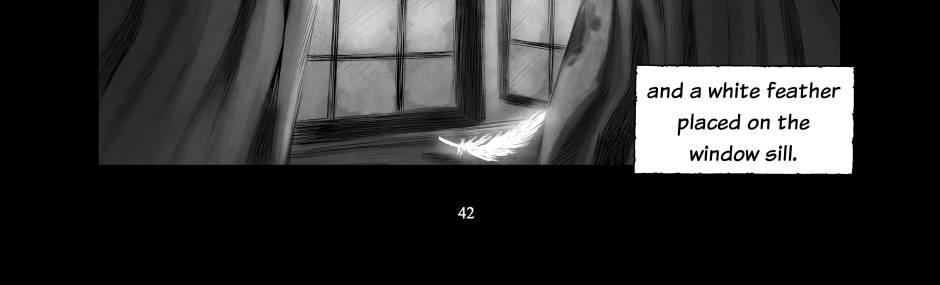 Chained to Me - Episode 33, Page 1: page 42