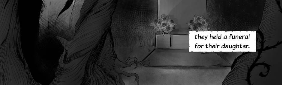 Chained to Me - Episode 34, Page 1: page 43