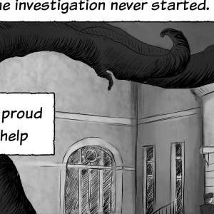 Chained to Me - Episode 34: page 43