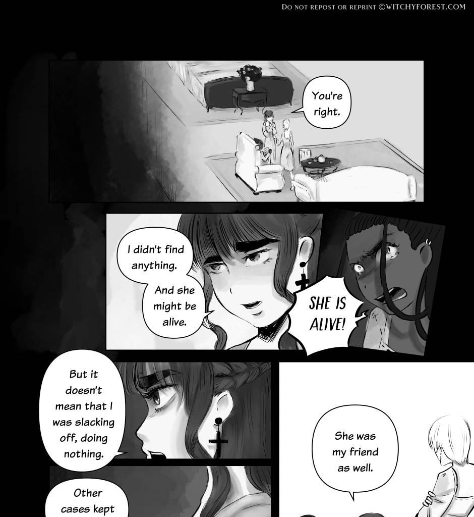 Chained to Me - Episode 35, Page 1: page 44