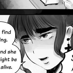 Chained to Me - Episode 35: page 44