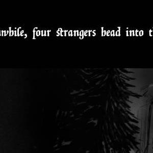 Chained to Me - Episode 36: page 45