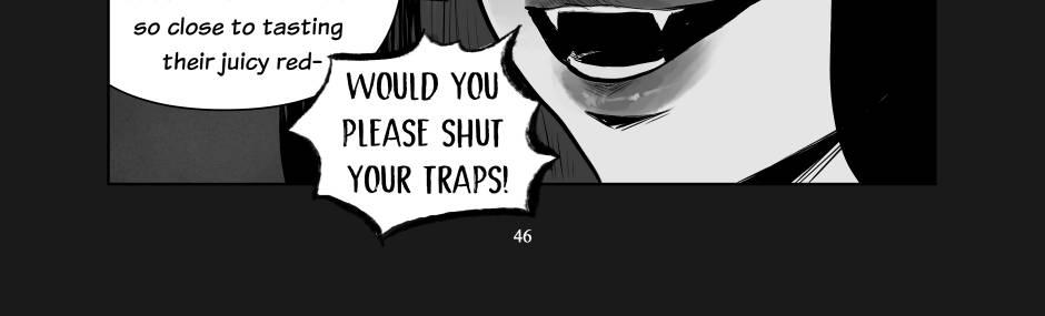 Chained to Me - Episode 37, Page 1: page 46