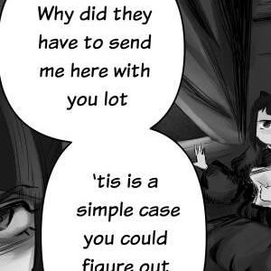 Chained to Me - Episode 37: page 46