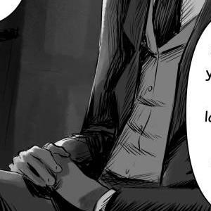 Chained to Me - Episode 38: page 47