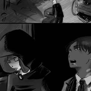 Chained to Me - Episode 39: page 48