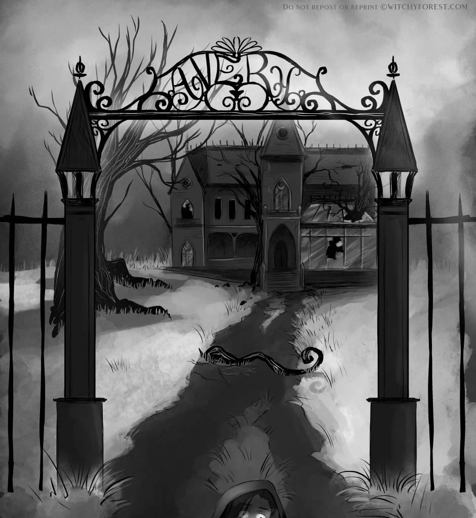 Chained to Me - Episode 40, Page 1: page 49