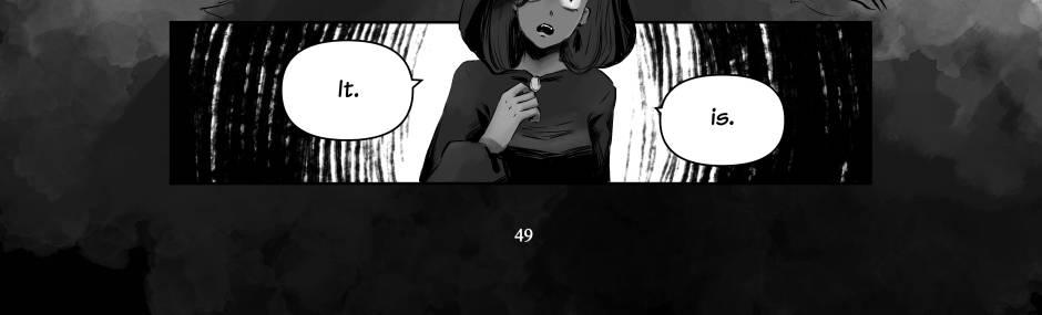 Chained to Me - Episode 40, Page 1: page 49