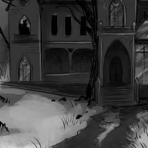 Chained to Me - Episode 40: page 49