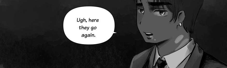 Chained to Me - Episode 41, Page 1: page 50