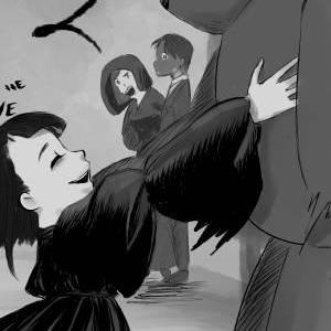 Chained to Me - Episode 41: page 50