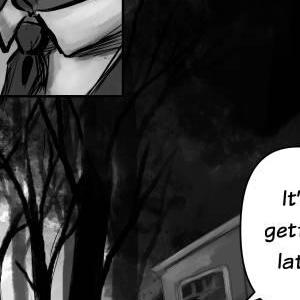 Chained to Me - Episode 42: page 51