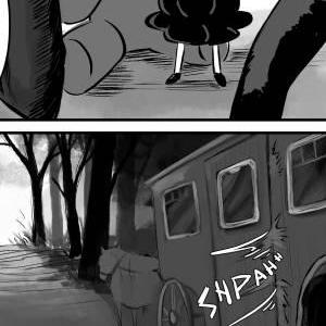 Chained to Me - Episode 43: page 52