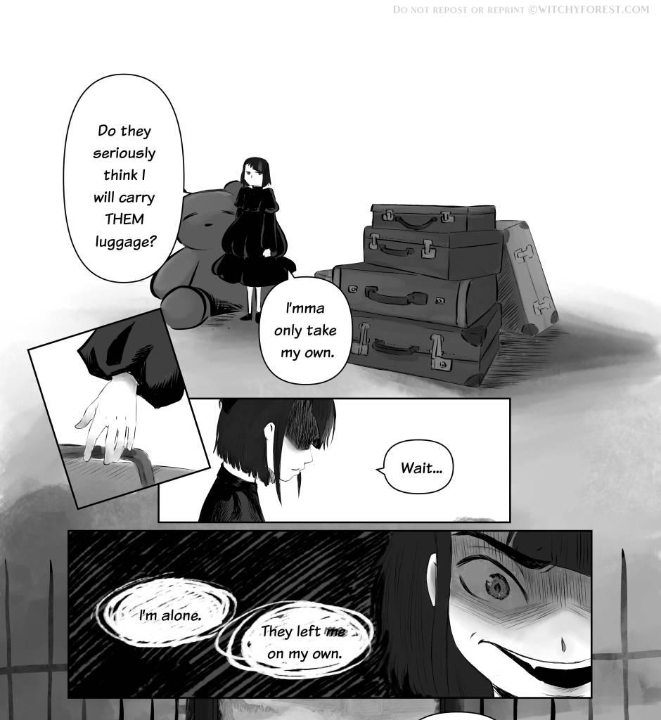 Chained to Me - Episode 44, Page 1: page 53