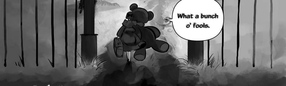 Chained to Me - Episode 44, Page 1: page 53