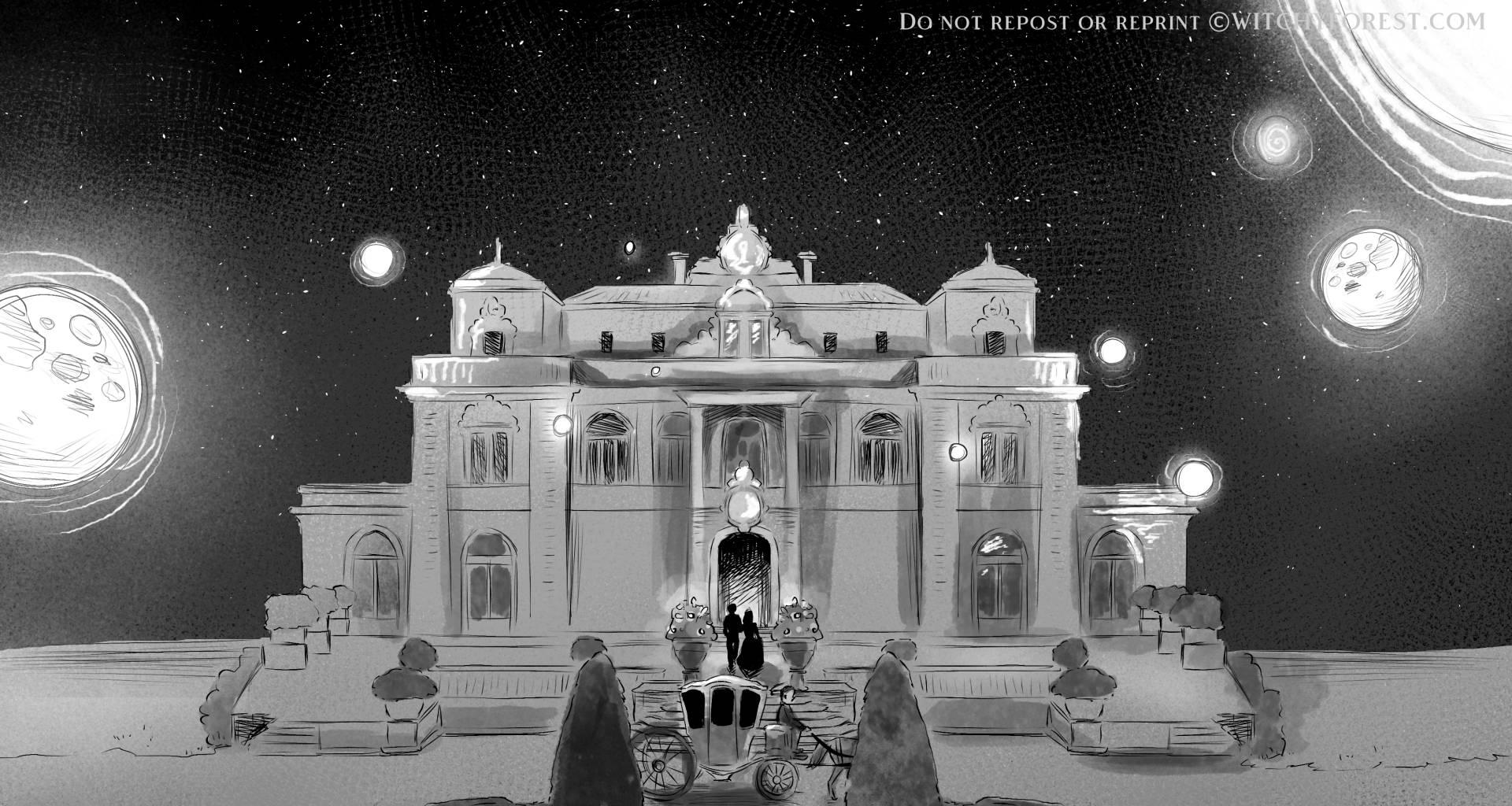 Chained to Me - Episode 46, Page 1: page 56