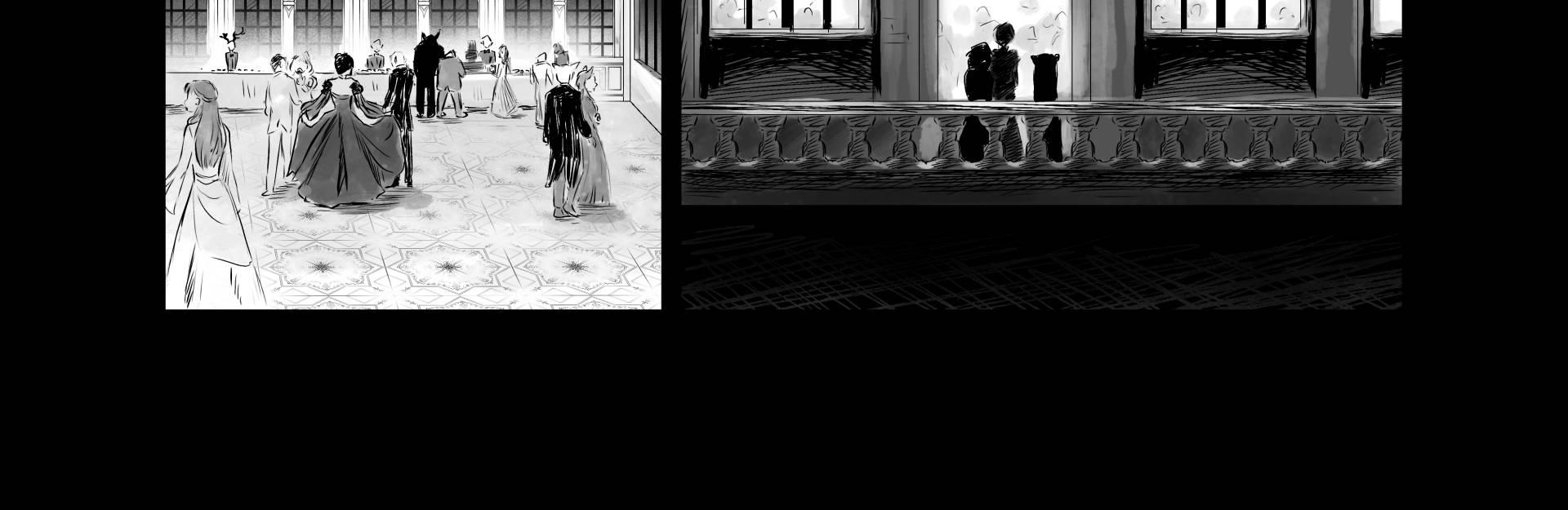 Chained to Me - Episode 46, Page 1: page 56