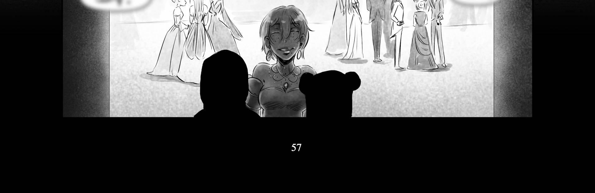 Chained to Me - Episode 47, Page 1: page 57