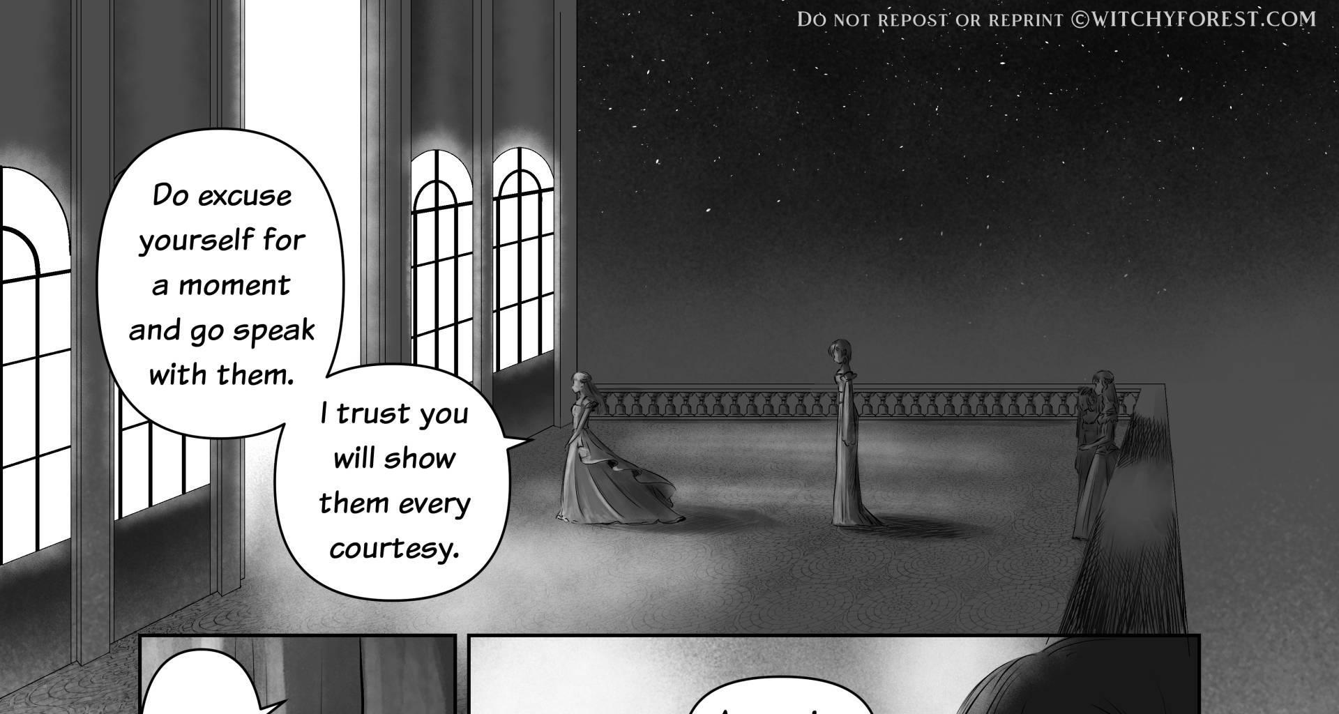 Chained to Me - Episode 49, Page 1: page 59