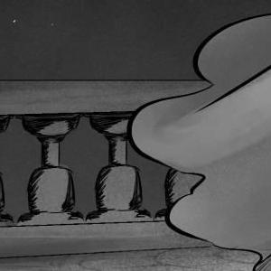 Chained to Me - Episode 50: page 60