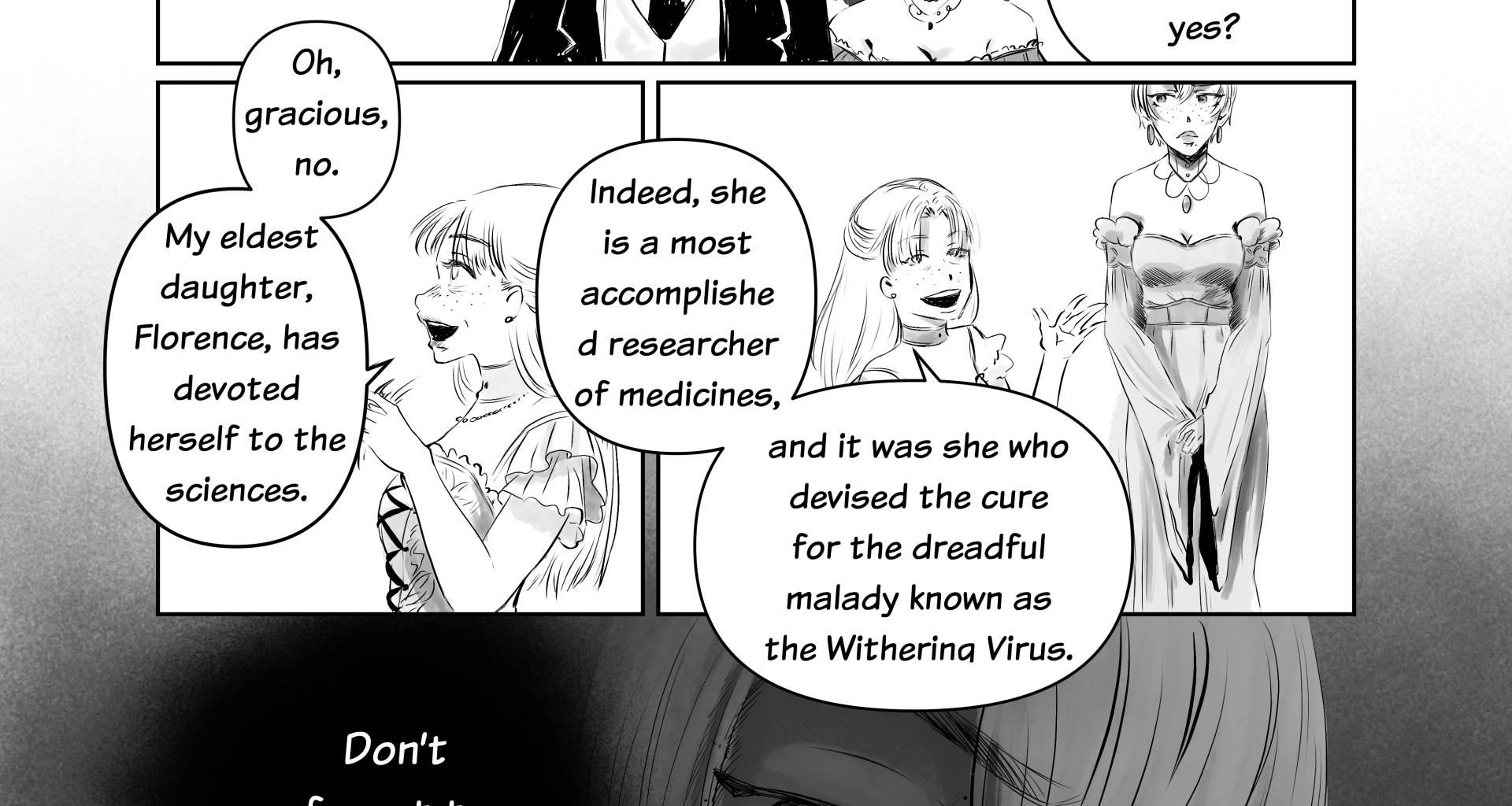 Chained to Me - Episode 53, Page 1: page 63