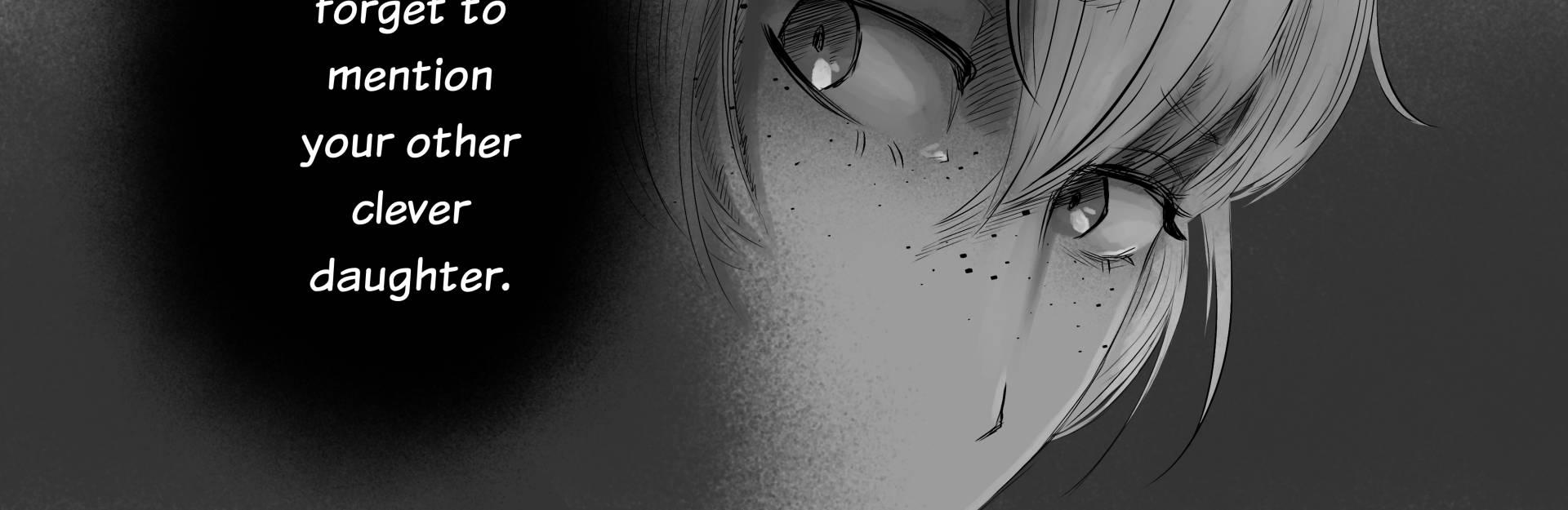 Chained to Me - Episode 53, Page 1: page 63
