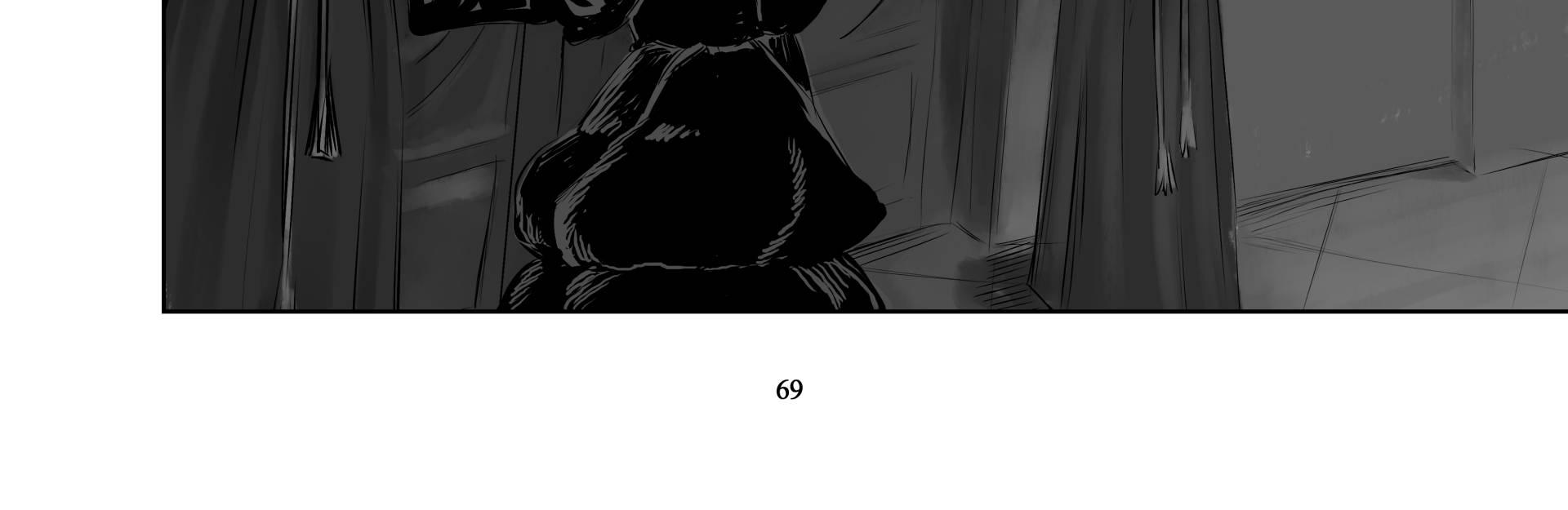 Chained to Me - Episode 59, Page 1: Page 69