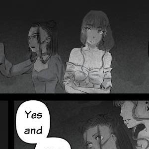 Chained to Me - Episode 66: page 76