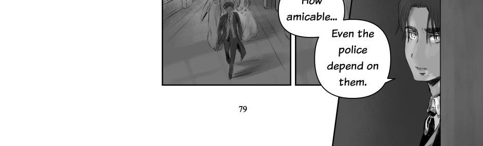 Chained to Me - Episode 69, Page 1: page 79