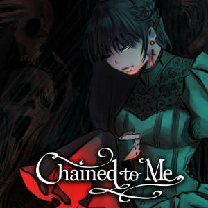 Chained to Me - General Comic Series