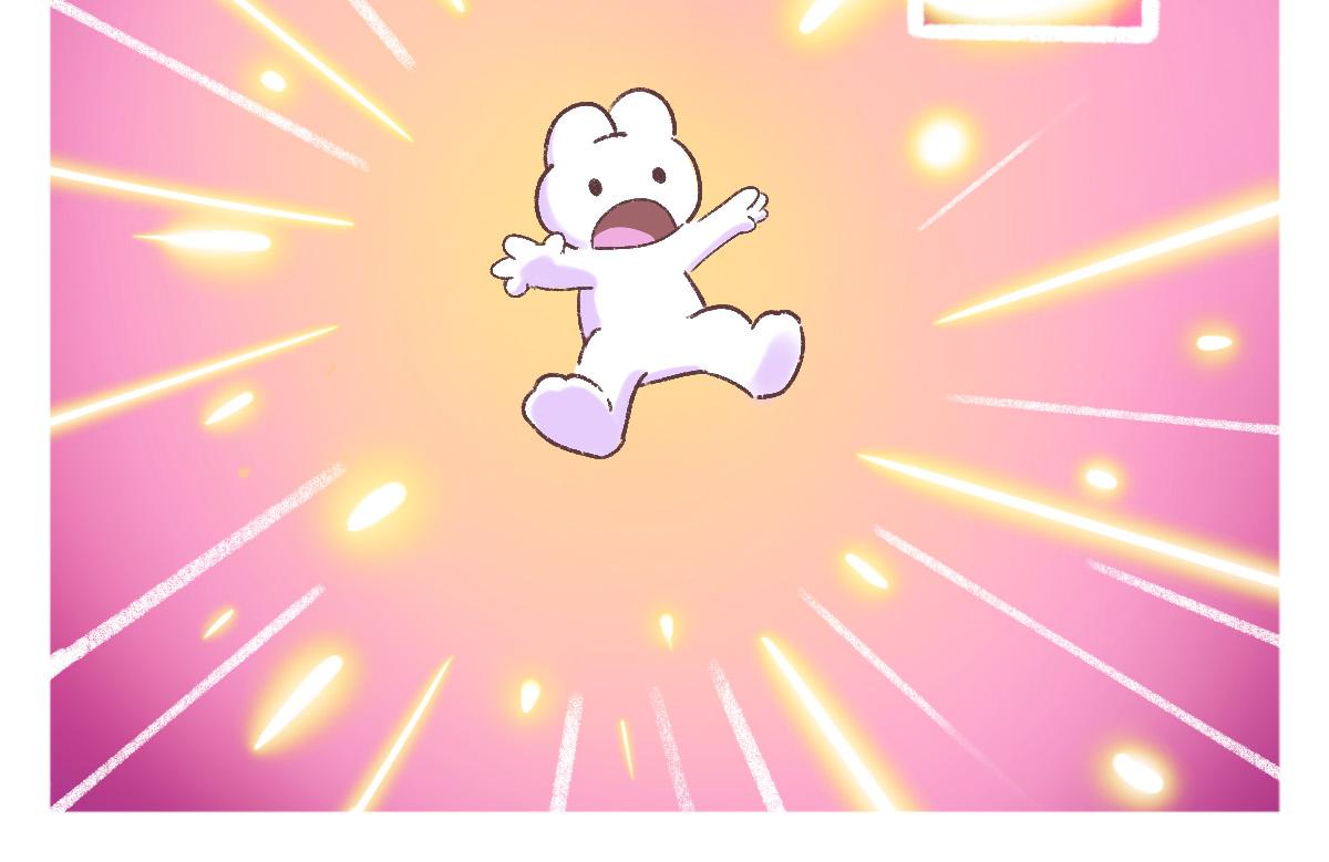 FOO BUN - Episode 1, Page 2: The Visit