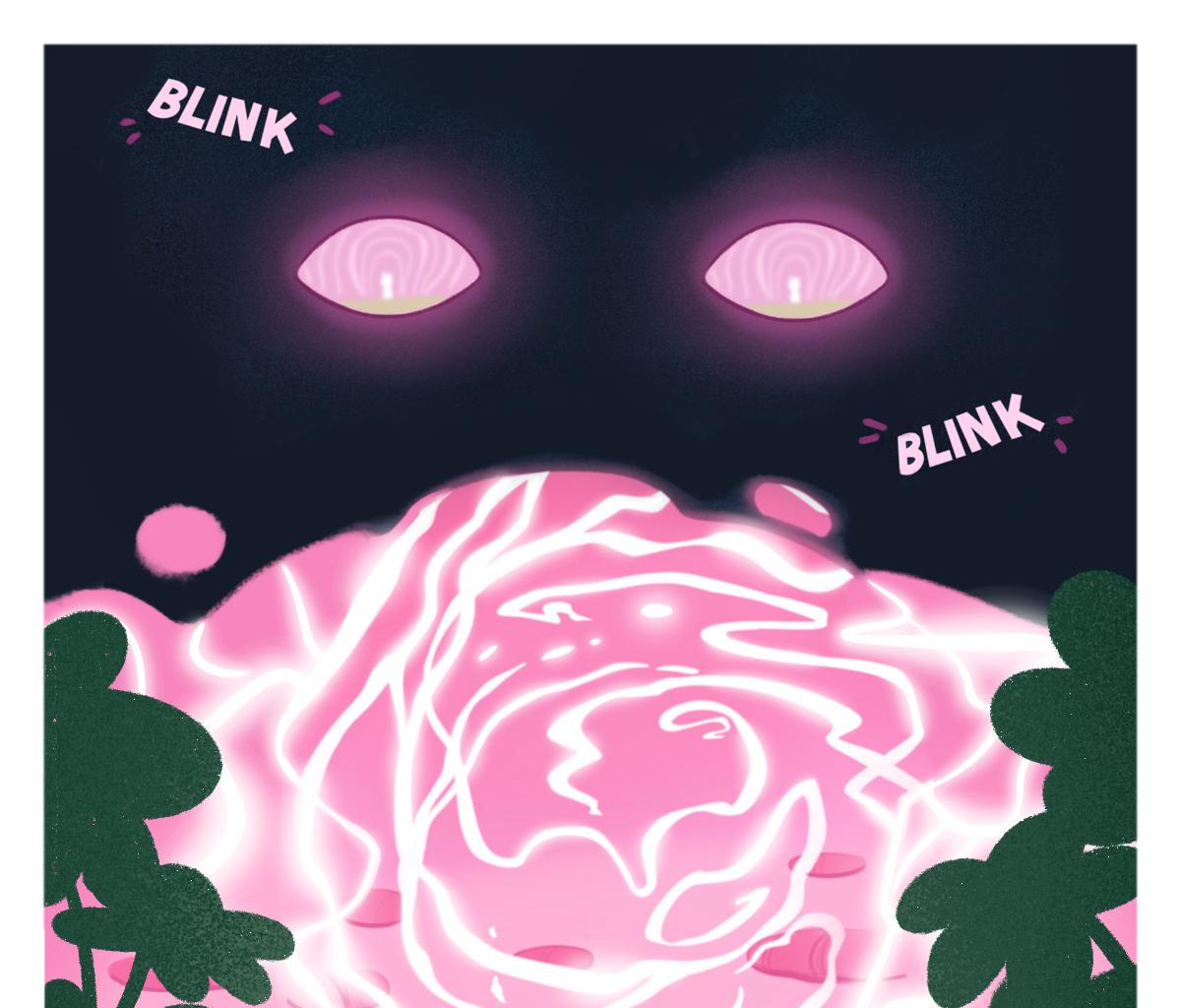 FOO BUN - Episode 1, Page 7: The Visit