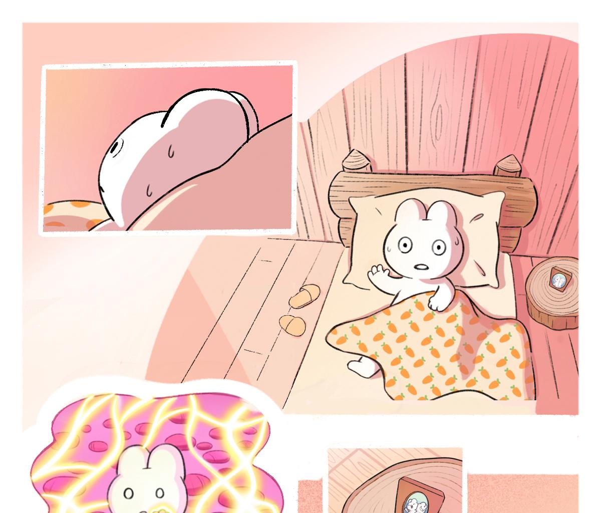 FOO BUN - Episode 2, Page 1: BOOK OF SPELLS