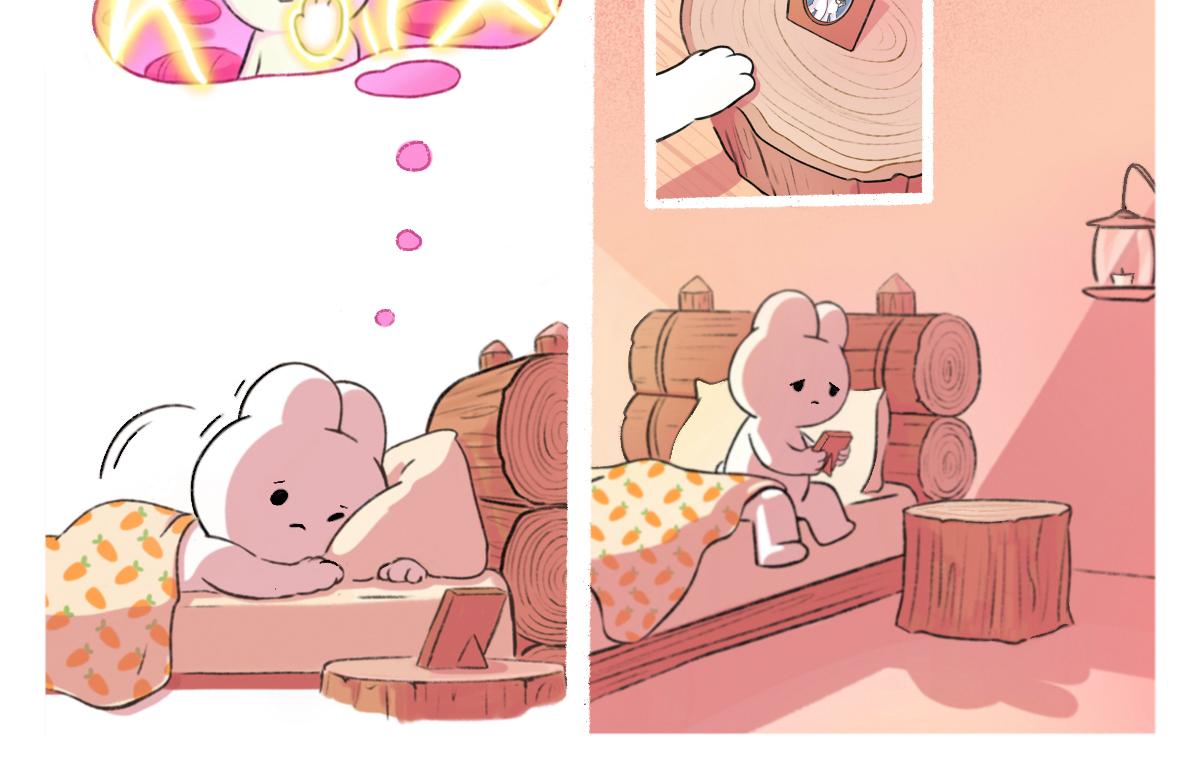 FOO BUN - Episode 2, Page 1: BOOK OF SPELLS