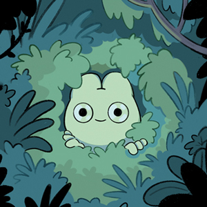 FOO BUN - Episode 3: INTO THE WOODS