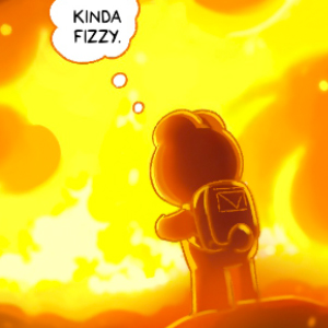 FOO BUN - Episode 5: THIS IS FINE