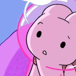 FOO BUN - Episode 7: FLYING BUN