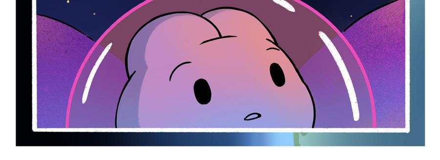 FOO BUN - Episode 8, Page 1: STAR