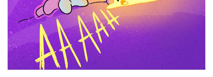 FOO BUN - Episode 8, Page 4: STAR