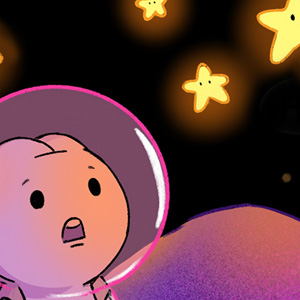 FOO BUN - Episode 8: STAR