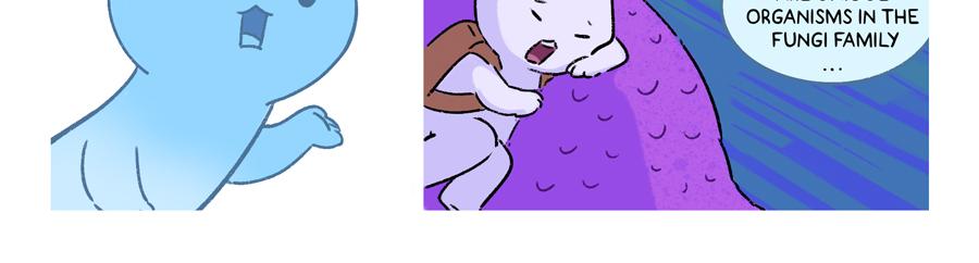 FOO BUN - Episode 9, Page 8: FALL