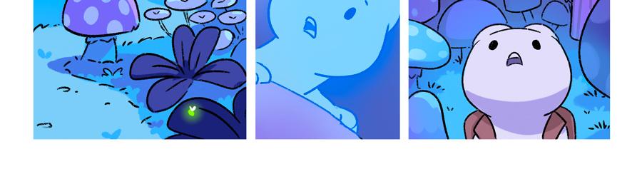 FOO BUN - Episode 10, Page 2: MUSHROOM