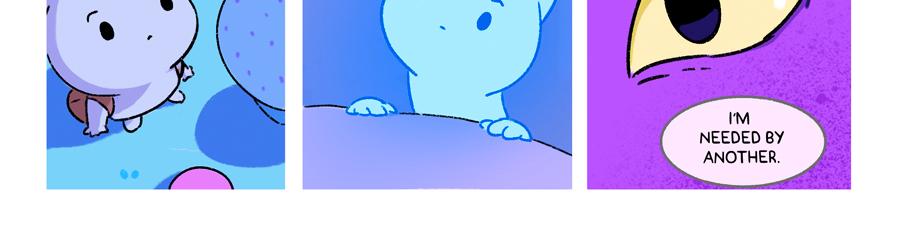 FOO BUN - Episode 10, Page 3: MUSHROOM