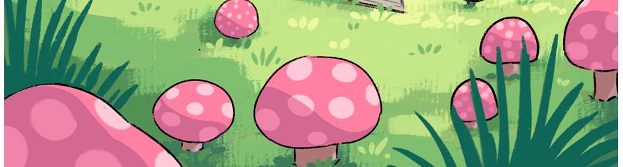 FOO BUN - Episode 11, Page 1: WORM